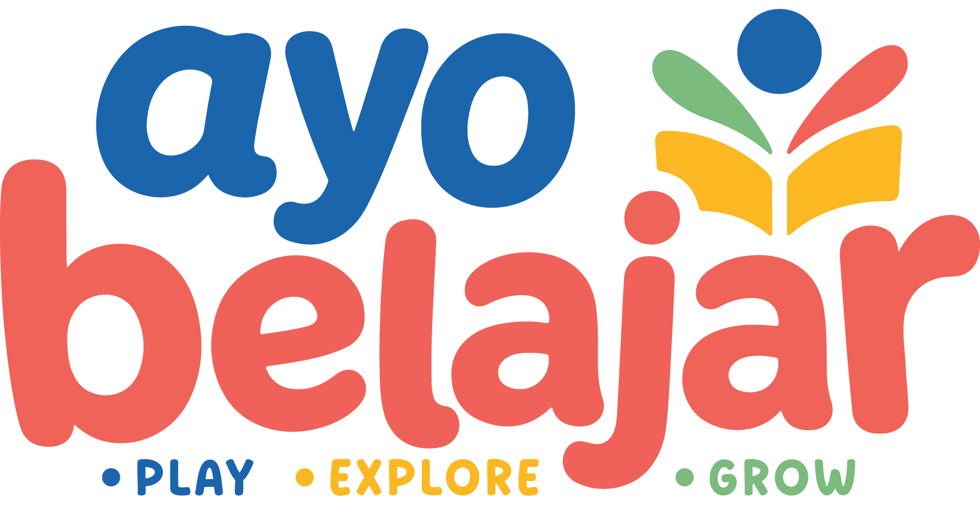 Logo AyoBelajar